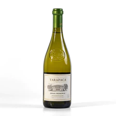 Vino Gran Rsva Tarapaca Sauv. Blanc 750Cc 13G