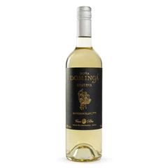 Vino Dona Dominga Rsva  Sauvig/Blanc 750Cc13.5