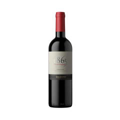 Vino 1865 Im2 Carmenere 750Cc 14.5G