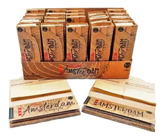 Papelillo Amsterdam Eco + Tips L25