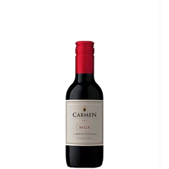 Vino Carmen Cabernet375Cc. 14G