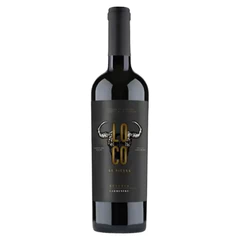 Vino Mtorres Loco De Piedra Rsva Car 750Cc13.5