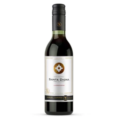 Vino Santa Digna Reserva Carmenere 375Cc13.5G