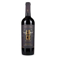 Vino Mtorres Loco De Piedra Rsv Cab/S750Cc13.5