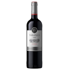 Vino Leon Tarapaca Carmenere 750 12G