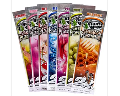 Papelillo Blunt Wrap Platinium Surtido 40Gr25Un