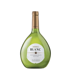 Vino Undurraga Blanc Sauvignon 750Cc. 12,5G