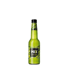Cocktail Mix Vodka-Green Apple Cactus 330Cc 4G