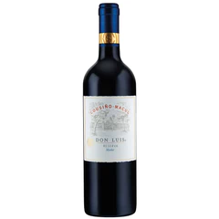 Vino Don Luis Rsva Merlot  750Cc