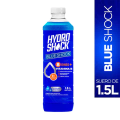 Beb. Hydroshock Blue Shock 1500Cc