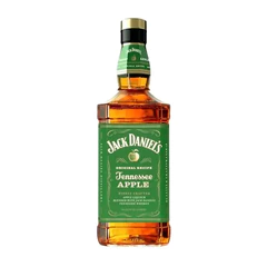 Whisky Jacks Daniels Apple 750Cc 35Gr
