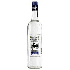 Dest Agave Doña Camila Bco 1000Cc 38G