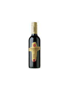 Bot.Vino Misiones De Rengo Rsva Cab/S 375Cc14G