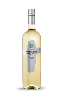 Vino Misiones Rengo Sauv.Blanco 750Cc. 12,5G