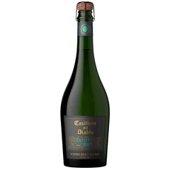 Espumante Casillero Diablo Devils Brut 750Cc 12G