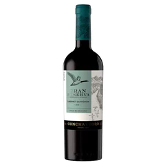 Vino Gran Rsva C. Y Toro Cab/S 750Cc13.5