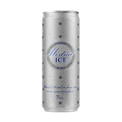 Pisco Mistral Ice Blend Lata 355Cc 7Gr