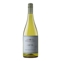 Vino 1870 Rva Sauvignon 750Cc.12,5