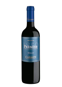Vino Premier 1850 Merlot 750Cc.13.5G