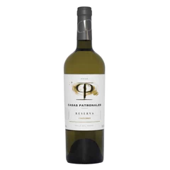 Vino Casas Patronales Rva Chard. 750Cc14G