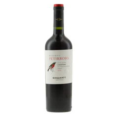 Vino Petirrojo Carm Rva750Cc 13.5G