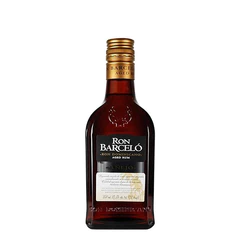 Petacon Ron Barcelo Anejo 350Cc 37.5G
