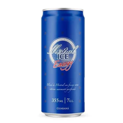 Pisco Mistral Ice Energy Lata 355Cc 7G