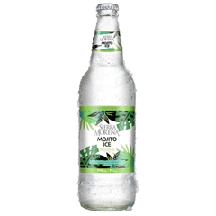 Ron Sierra Morena Mojito Ice 710Cc 7G
