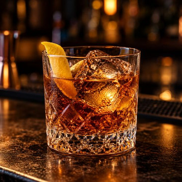 RUSTY NAIL