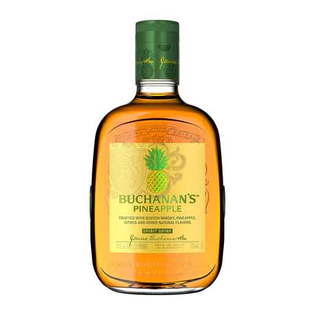 Buchanan's Pineapple