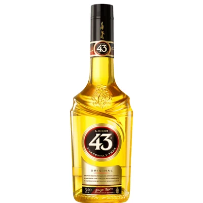 Licor 43 700Cc  31G