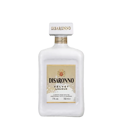 Amaretto Disarono Velvet 700Cc 17G