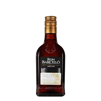 Petacon Ron Barcelo Anejo 350Cc 37.5G