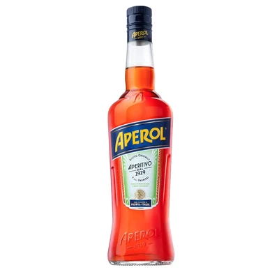 Aperitivo Aperol 1000Cc 11G
