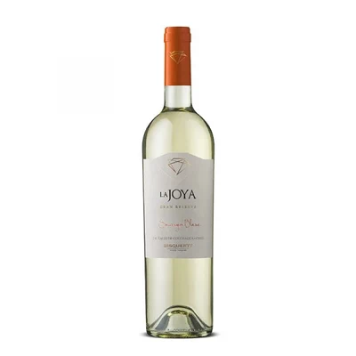 Vino La  Joya Gran Rsva Sauv/B 750Cc 13G