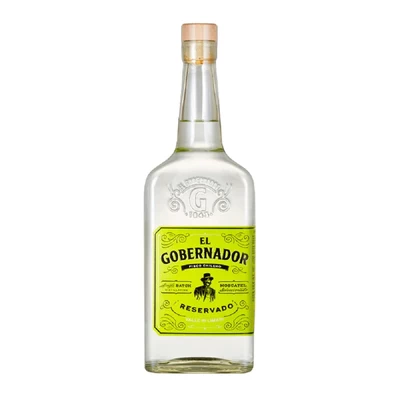 Pisco El Gobernador 700Cc 40 G
