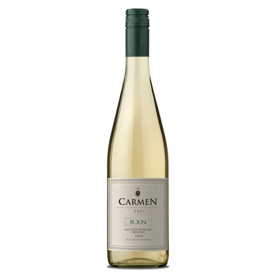 Vino Carmen Sauvignon Rxn 750Cc. 14G