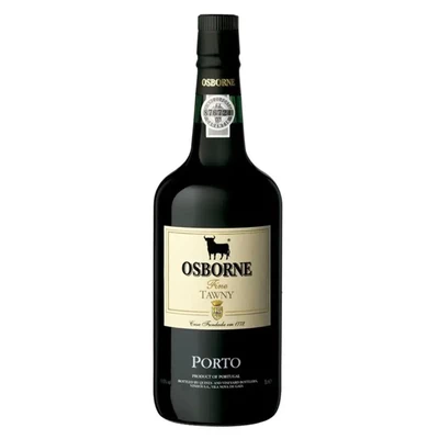 Oporto Osborne Tawny Porto 750Cc 19,5G