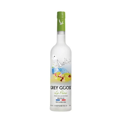 Vodka Grey Goose Pears 750Cc 40G