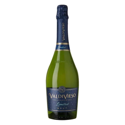 Espumante Valdivieso Brut Limited 187.5Cc 12.5G