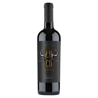 Vino Mtorres Loco De Piedra Rsva Car 750Cc13.5