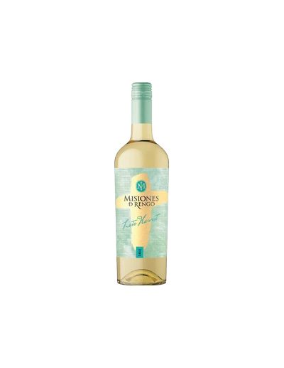 Vino Misiones Rengo Late Harvest  750Cc 12G