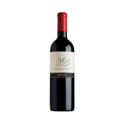 Vino 1865 Im2 Cabernet Sauvignon 750Cc 14.5G