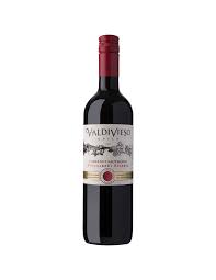 Vino Valdivieso Winemaker Rsva Caber.750Cc13G