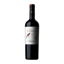 Vino Petirrojo Merlot Rva 750Cc 13G
