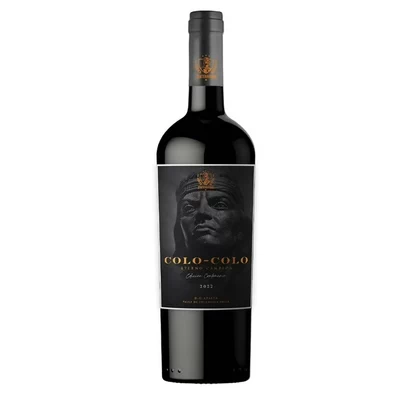 Vino Colo Colo Centenario Red Blend 750Cc13.5G