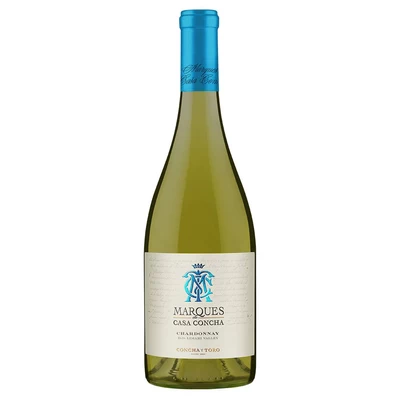 Vino Marques Chardonnay 750Cc. 12G