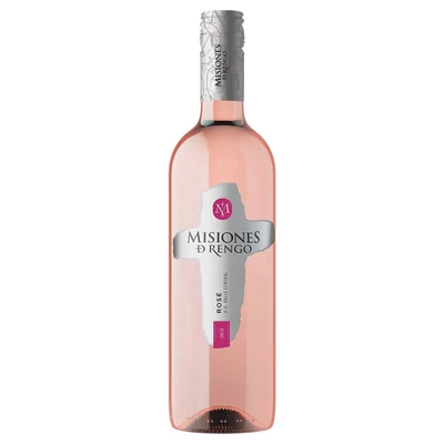 Vino Misiones R. Rose 750Cc.13G.