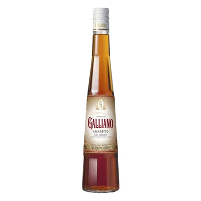 Amaretto Galiano 500Cc. 13,5G