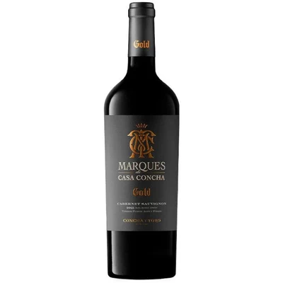 Vino Marques Gold Cab/S 750Cc14.5Gr